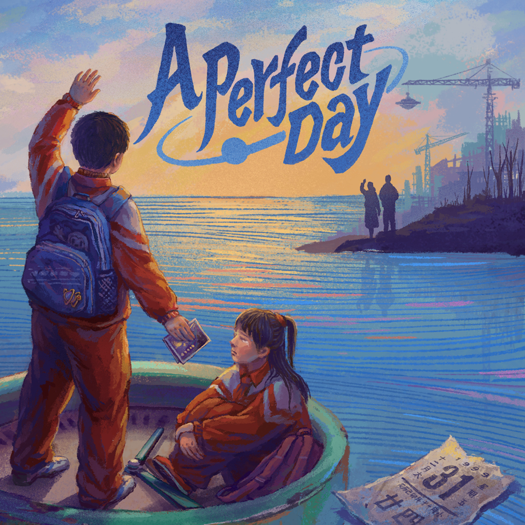 A Perfect Day