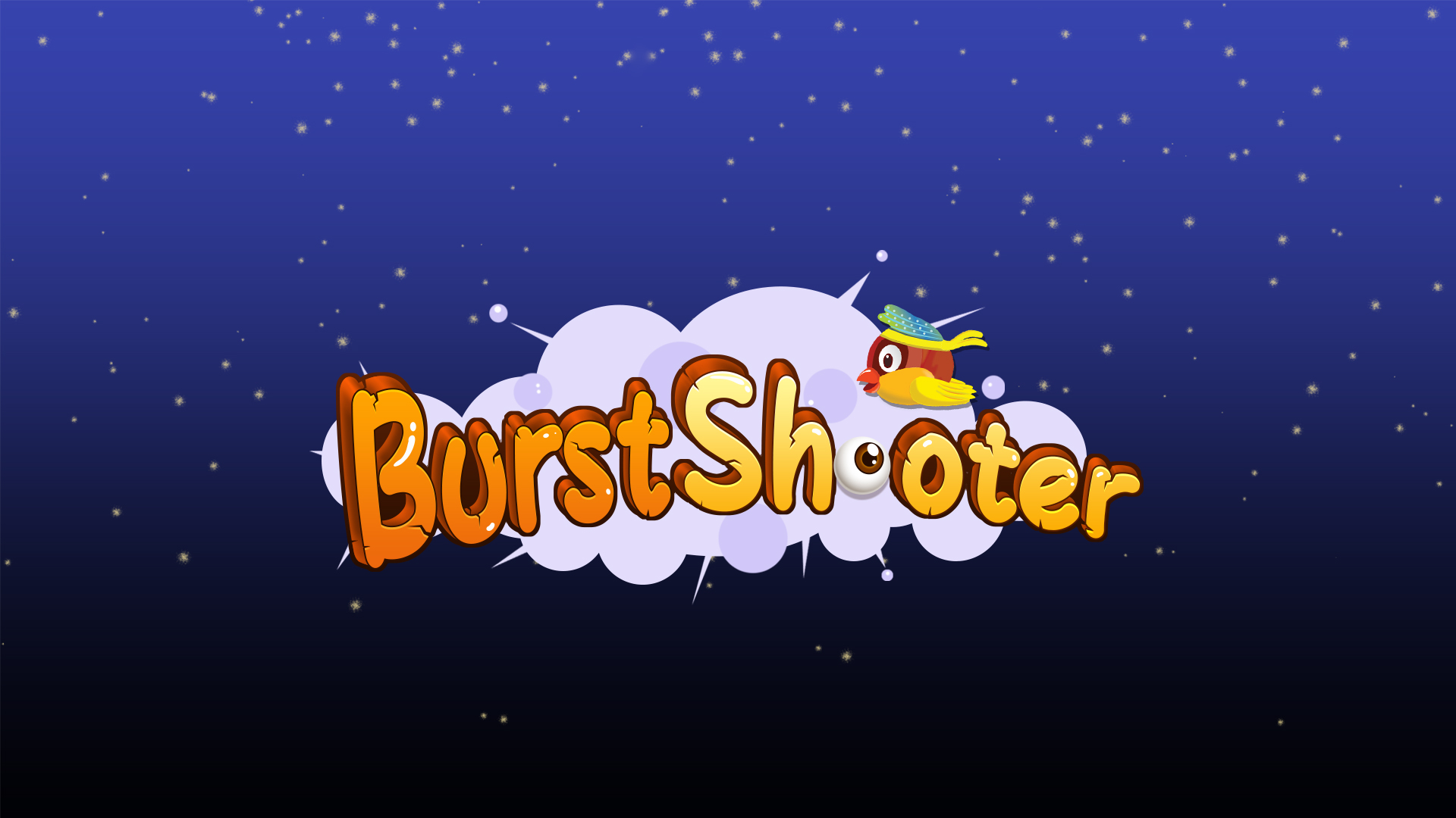 Burst Shooter