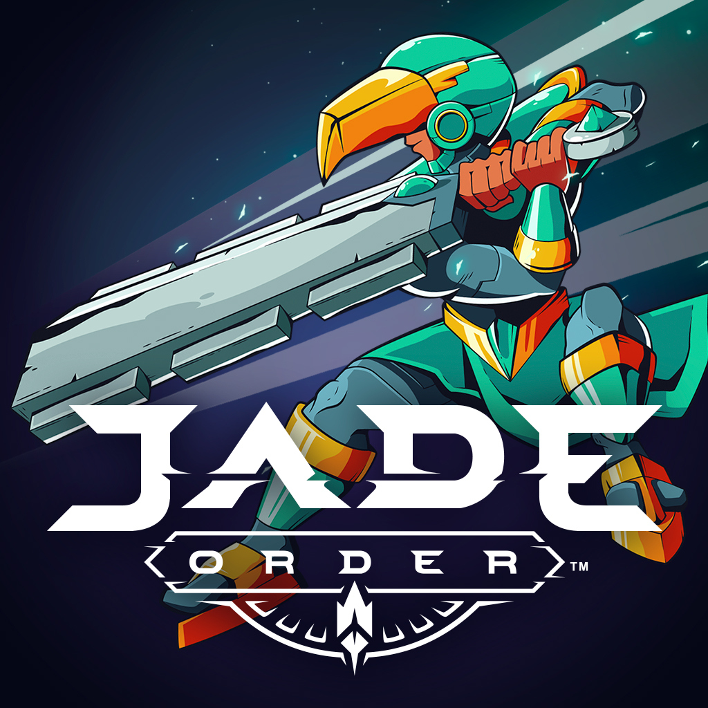 Jade Order