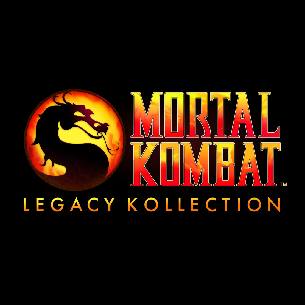 Mortal Kombat: Legacy Kollection