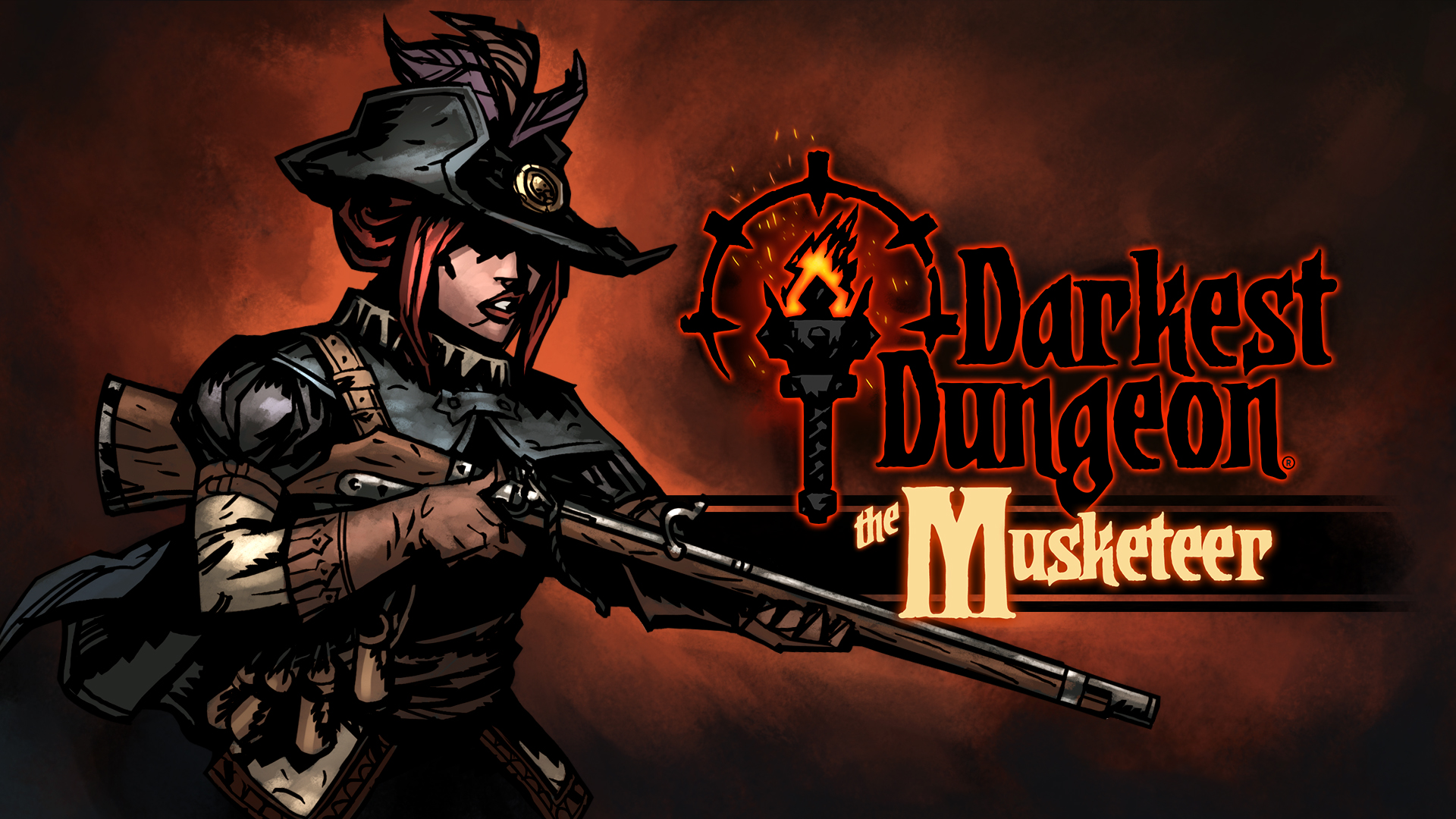 musketeer darkest dungeon