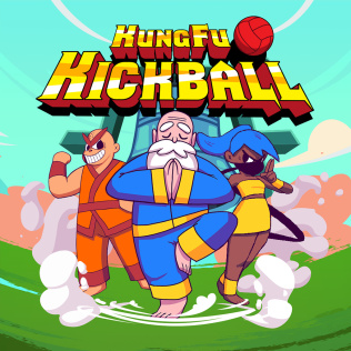 功夫踢球-游戏公社