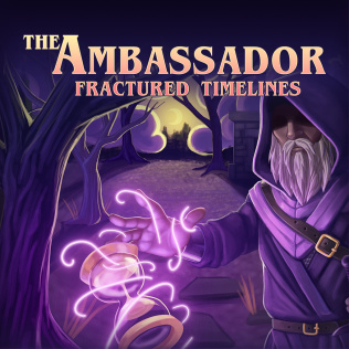 The Ambassador: Fractured Timelines-游戏公社