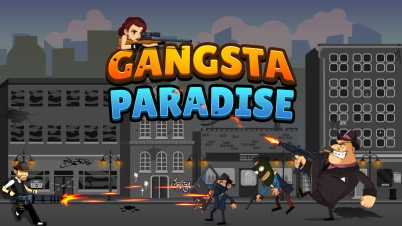 Gangsta Paradise