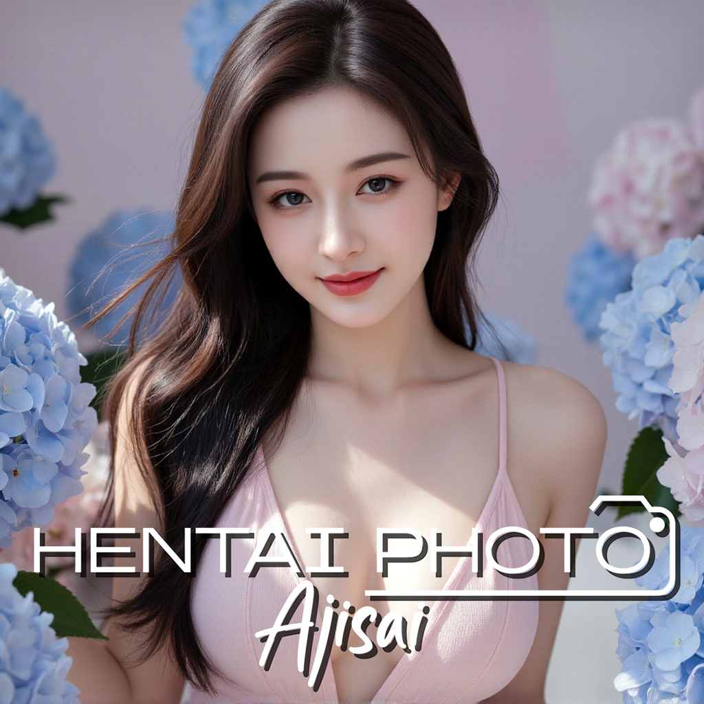Hentai Photo: Ajisai