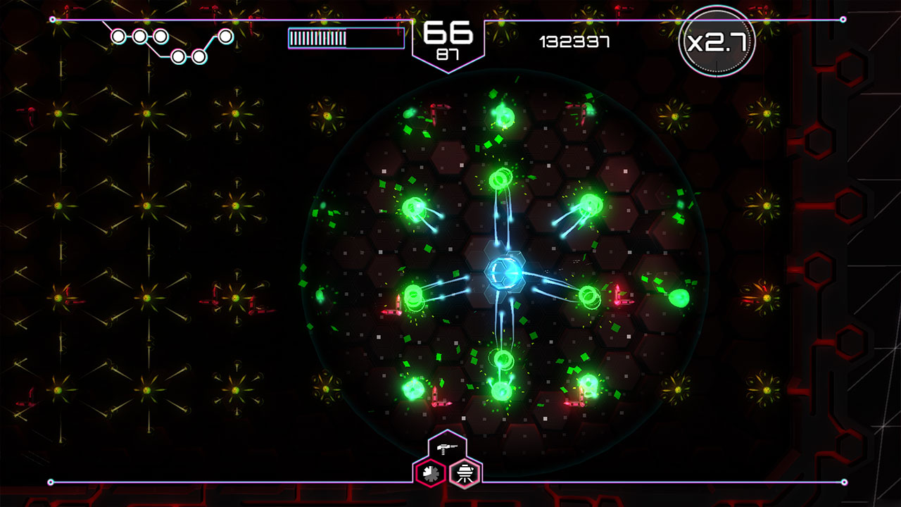 Tachyon Project