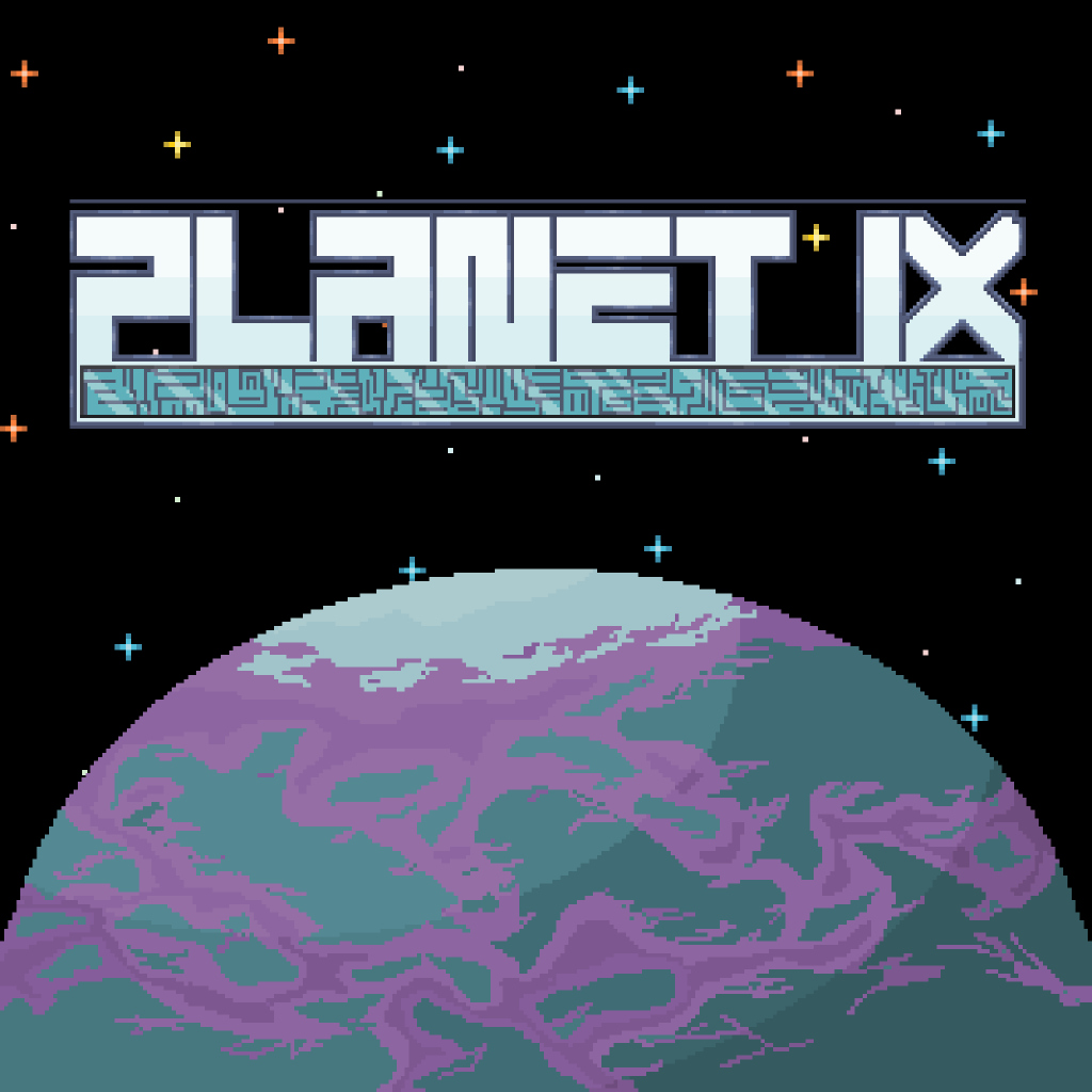 ルナラ惑星IX