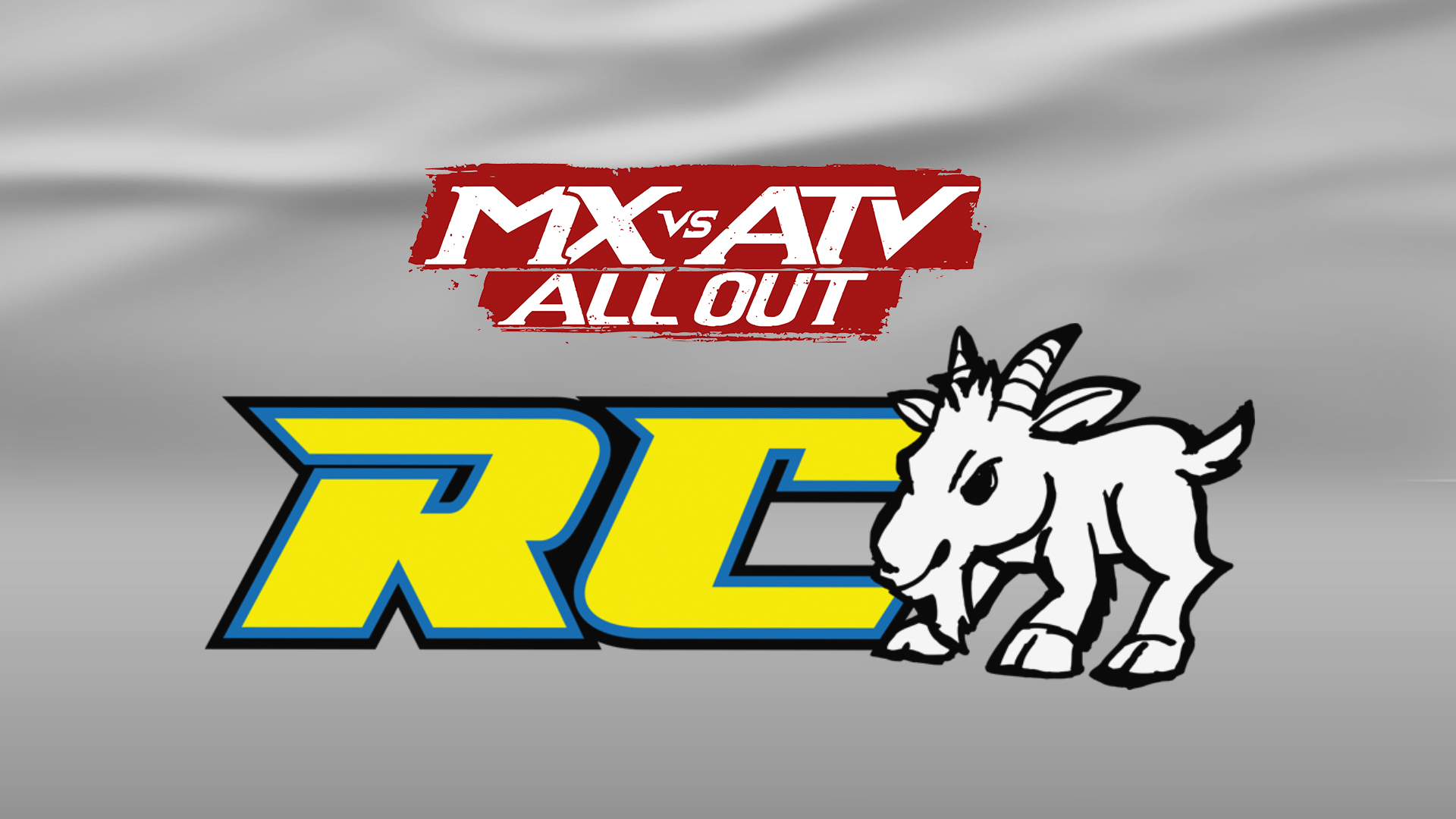 Ricky Carmichael Farm - GOAT