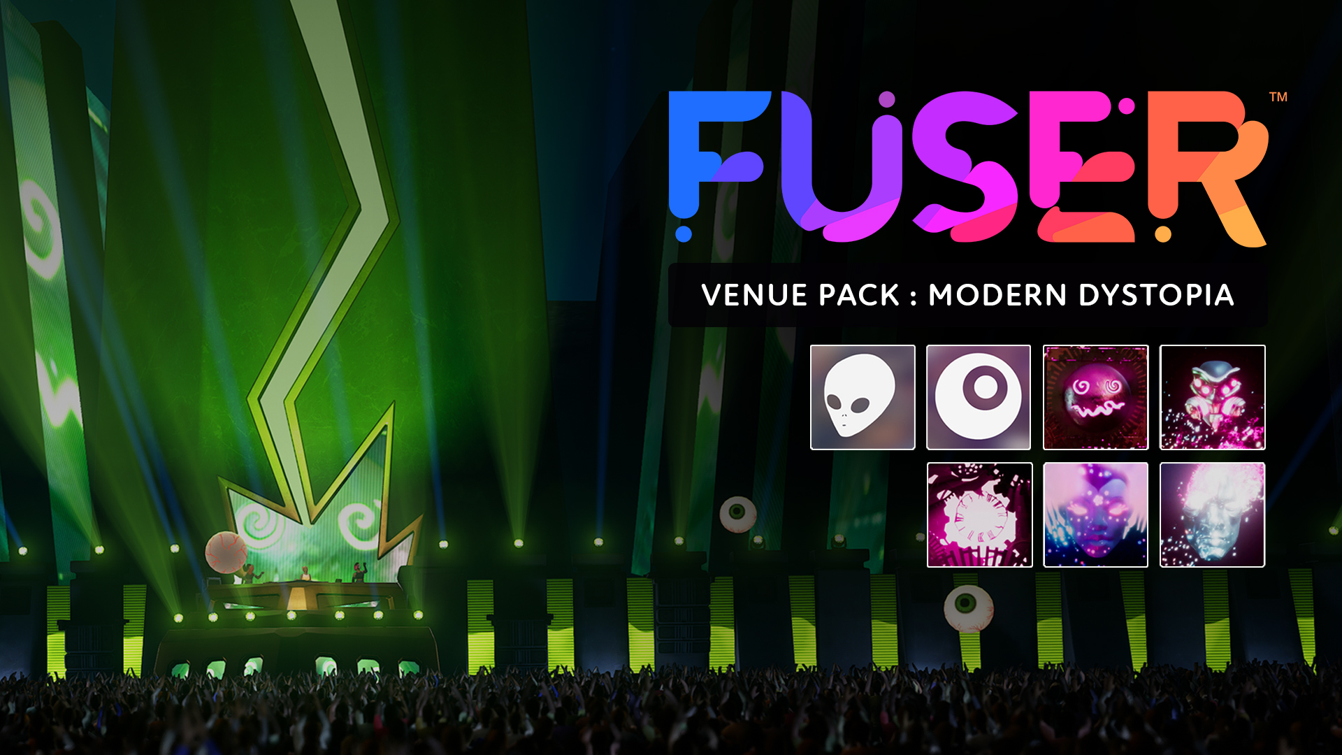 Backstage Pass Product 5