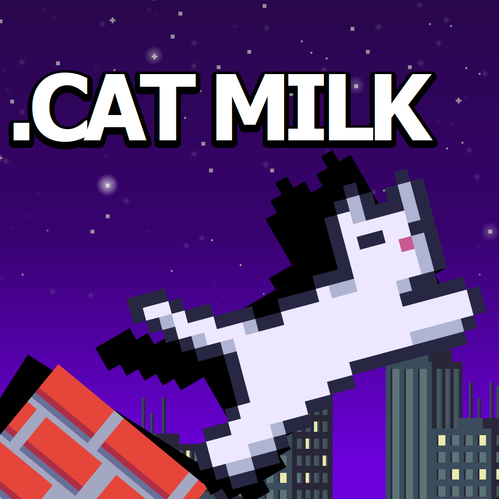 .cat Milk