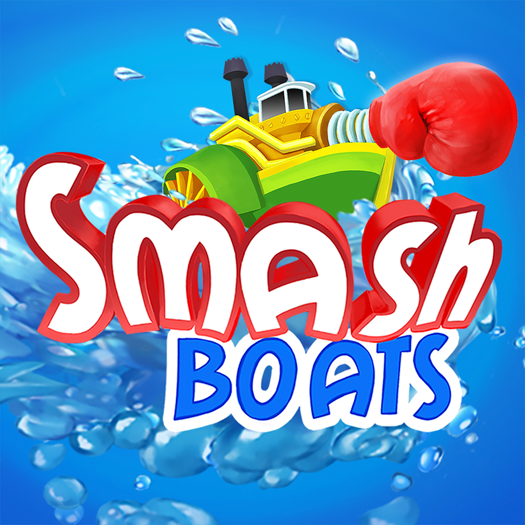Smash Boats