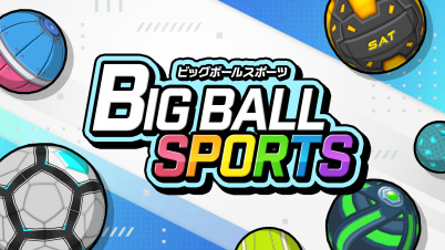 ビッグボールスポーツ