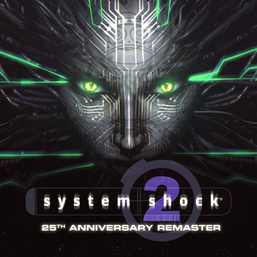 System Shock® 2: 25th Anniversary Remaster