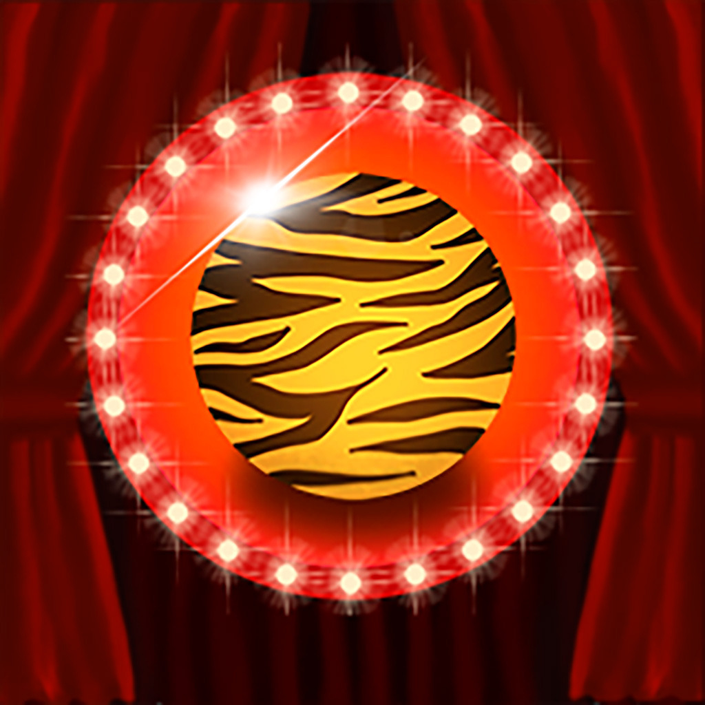 Show Ball: Tiger Life