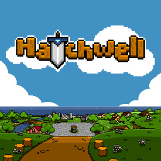 哈奇维尔-游戏公社