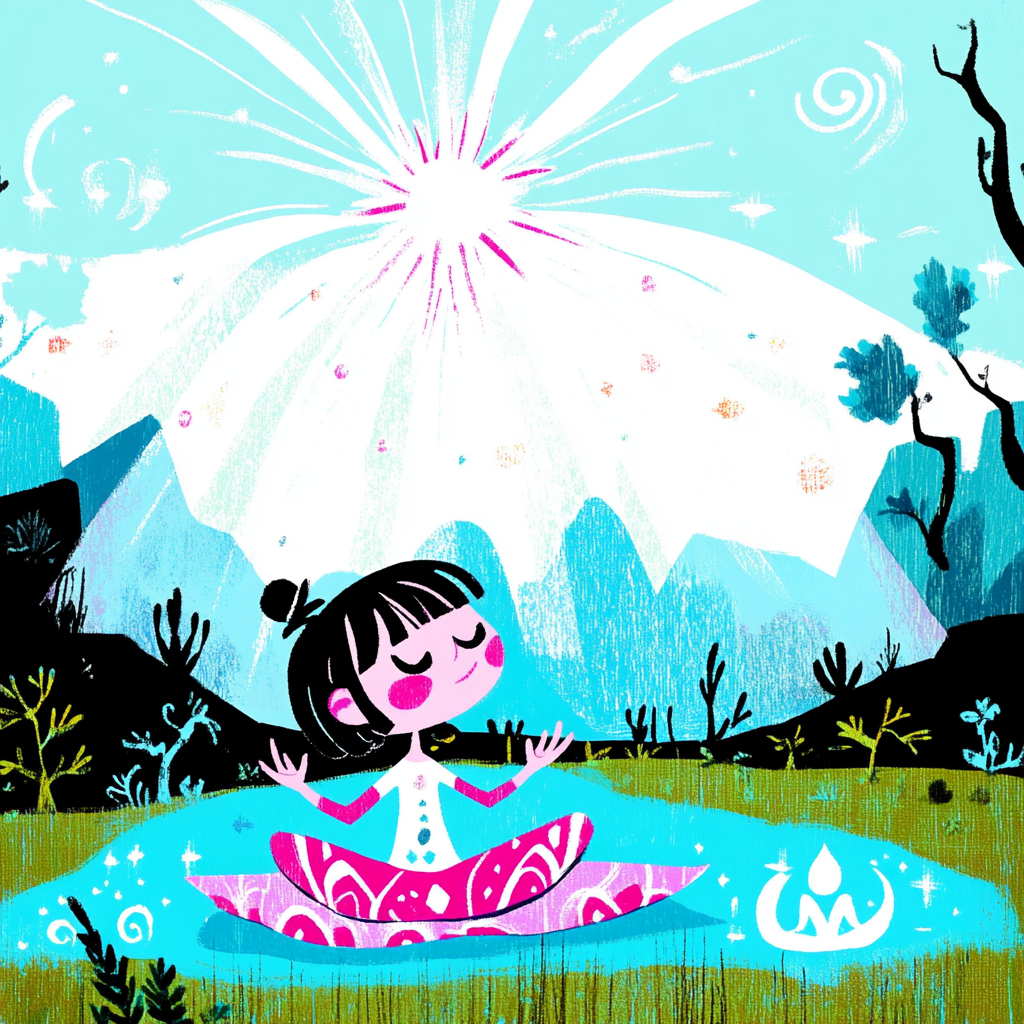 Meditation and mindfulness: How to live in the moment