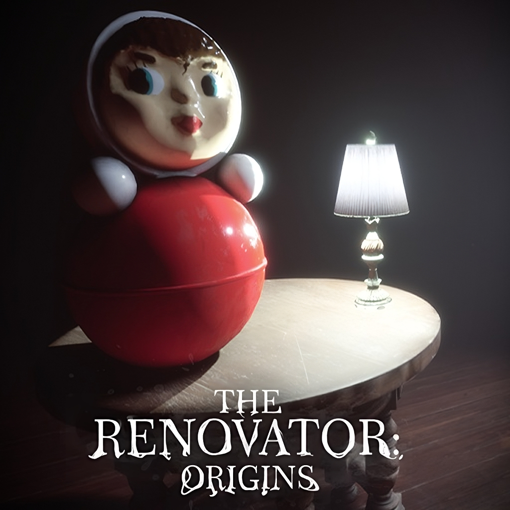 The Renovator: Origins