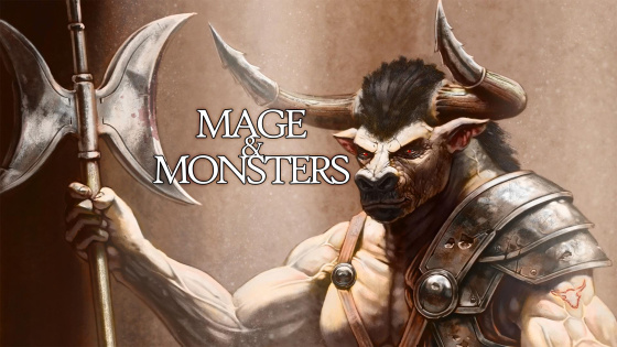 Mage & Monsters-游戏公社
