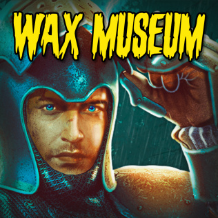 蜡像馆-游戏公社