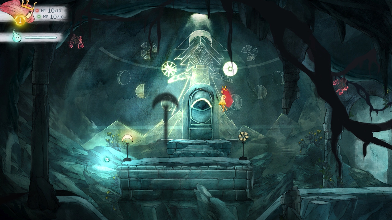 instal the new for android Child of Light: Ultimate Edition