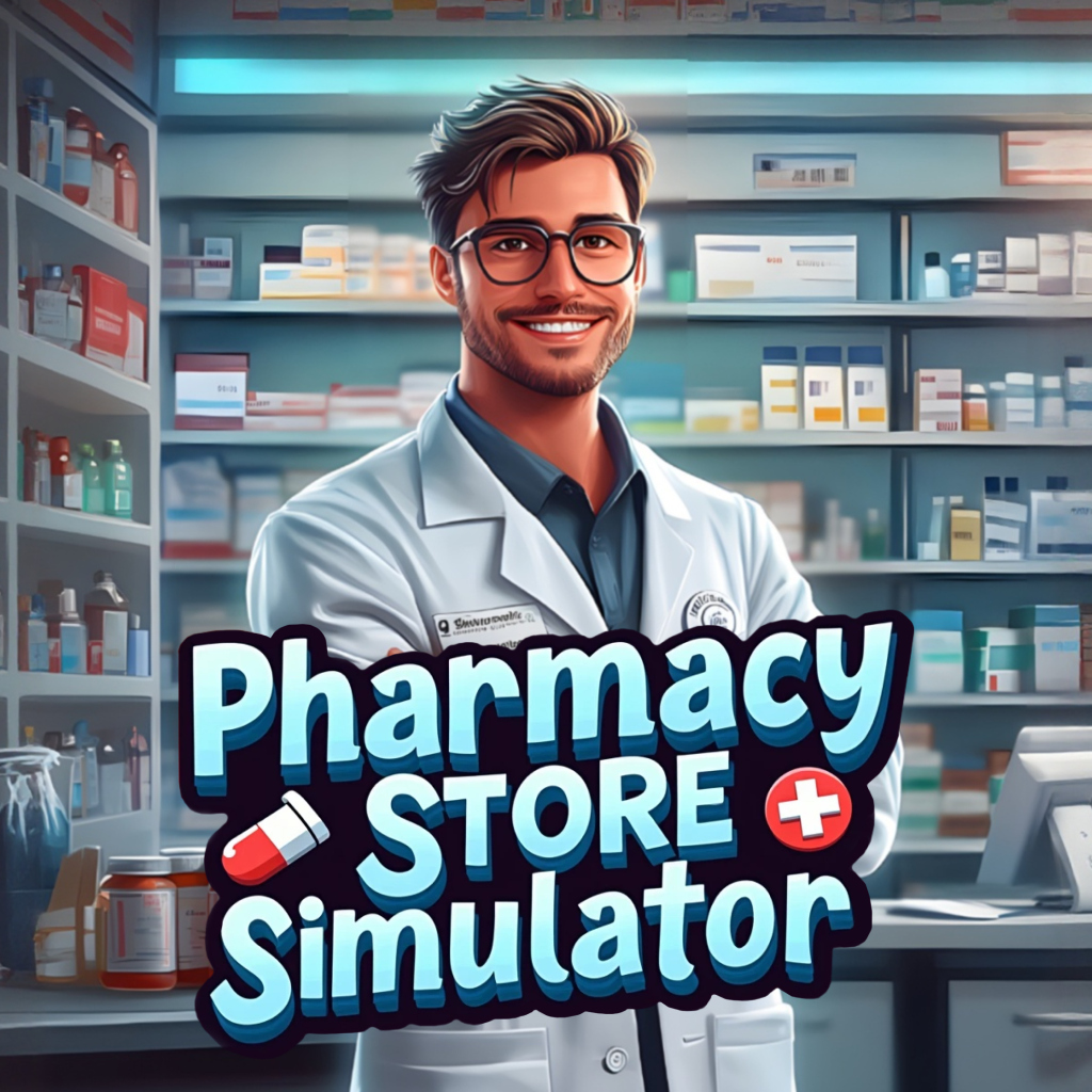 Pharmacy Store Simulator