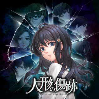 娃娃的伤痕-游戏公社