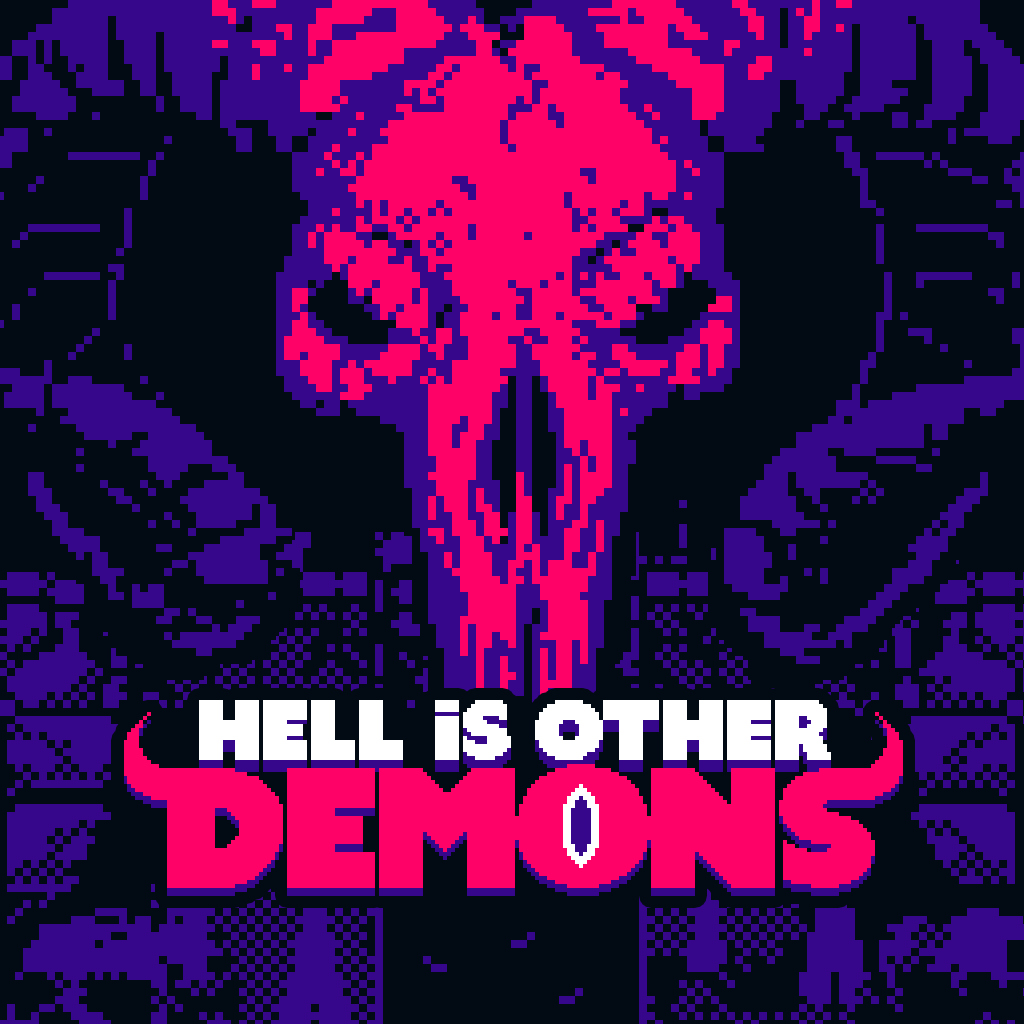 Hell is Other Demons