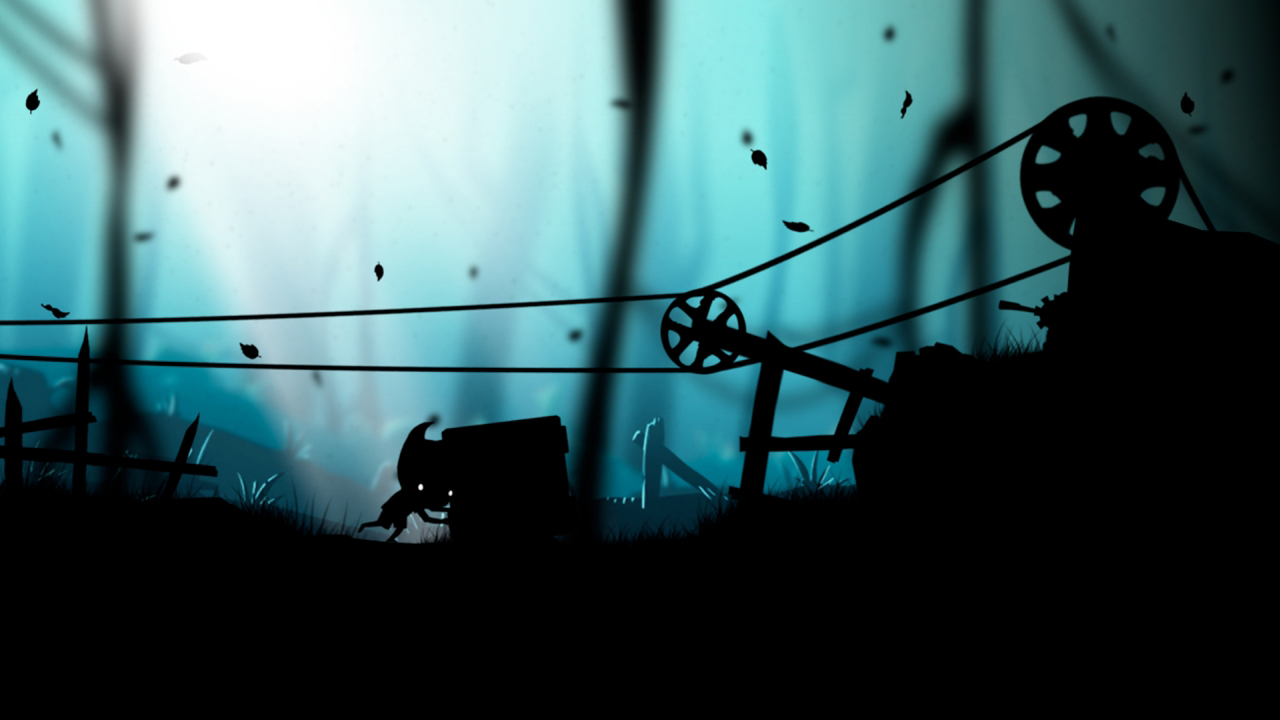 Toby : The Secret Mine (トビー：ひみつ の こうざん)