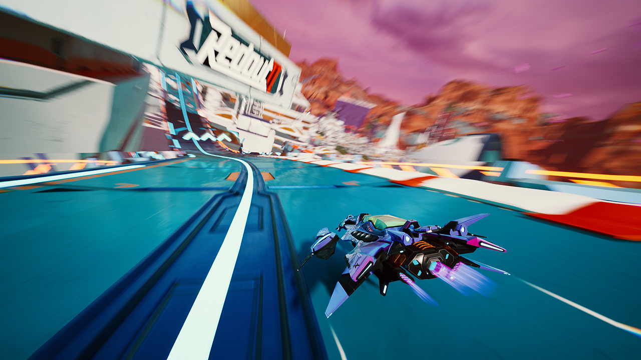 Redout 2 (レッドアウト２)