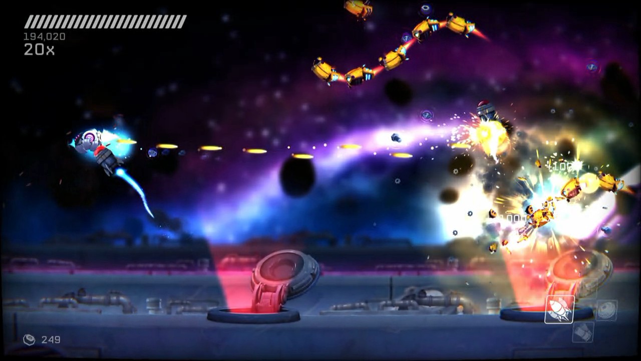 RIVE:アルティメットエディション