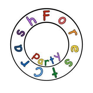 森林崩坏派对-游戏公社