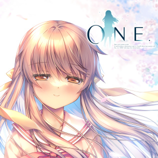 ONE.-游戏公社