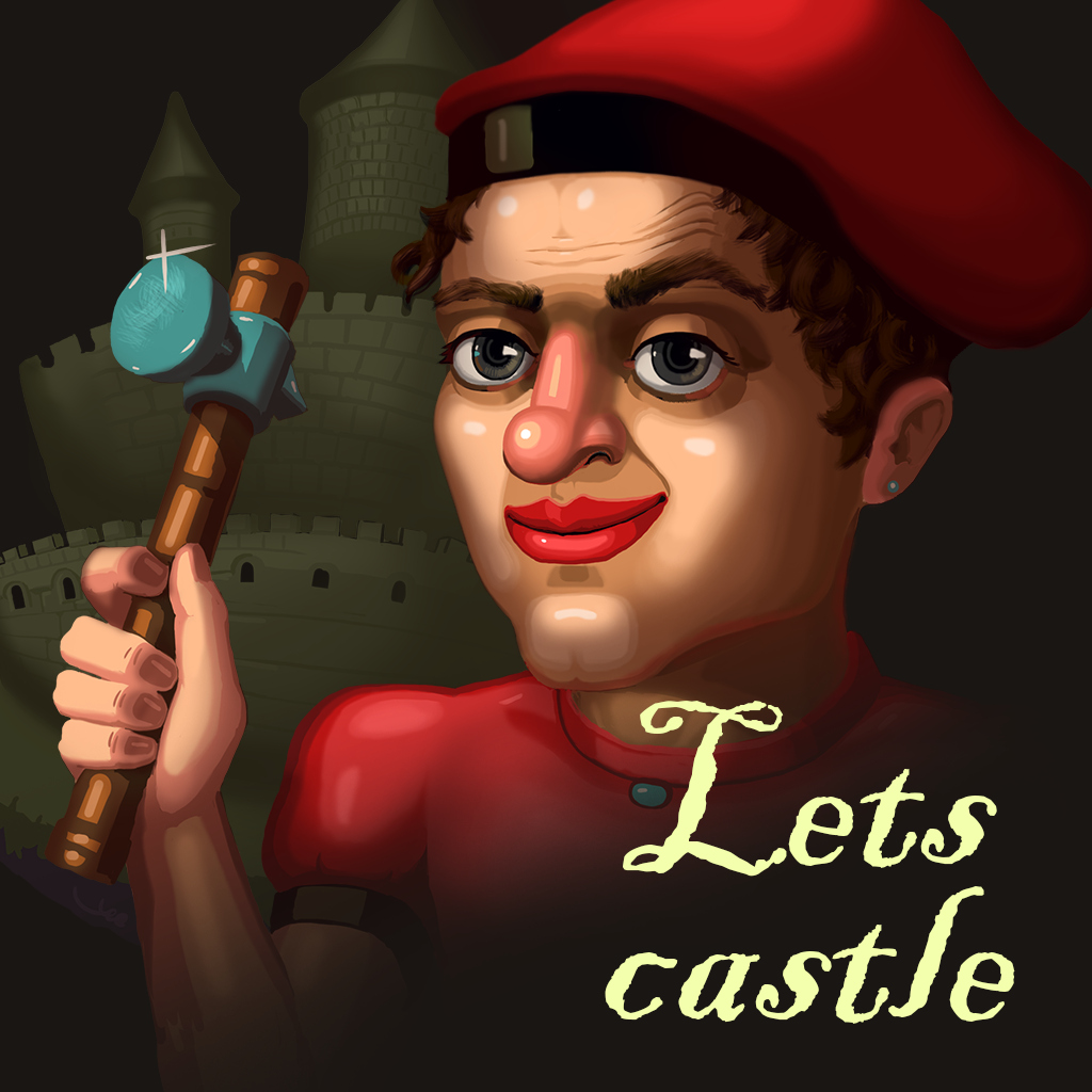 Lets castle