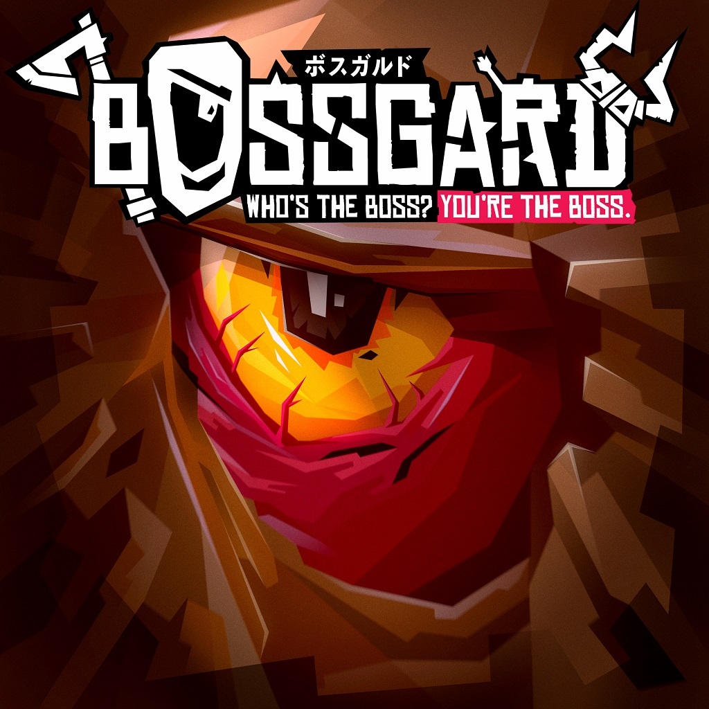 BOSSGARD
