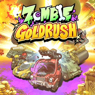 丧尸淘金记-游戏公社