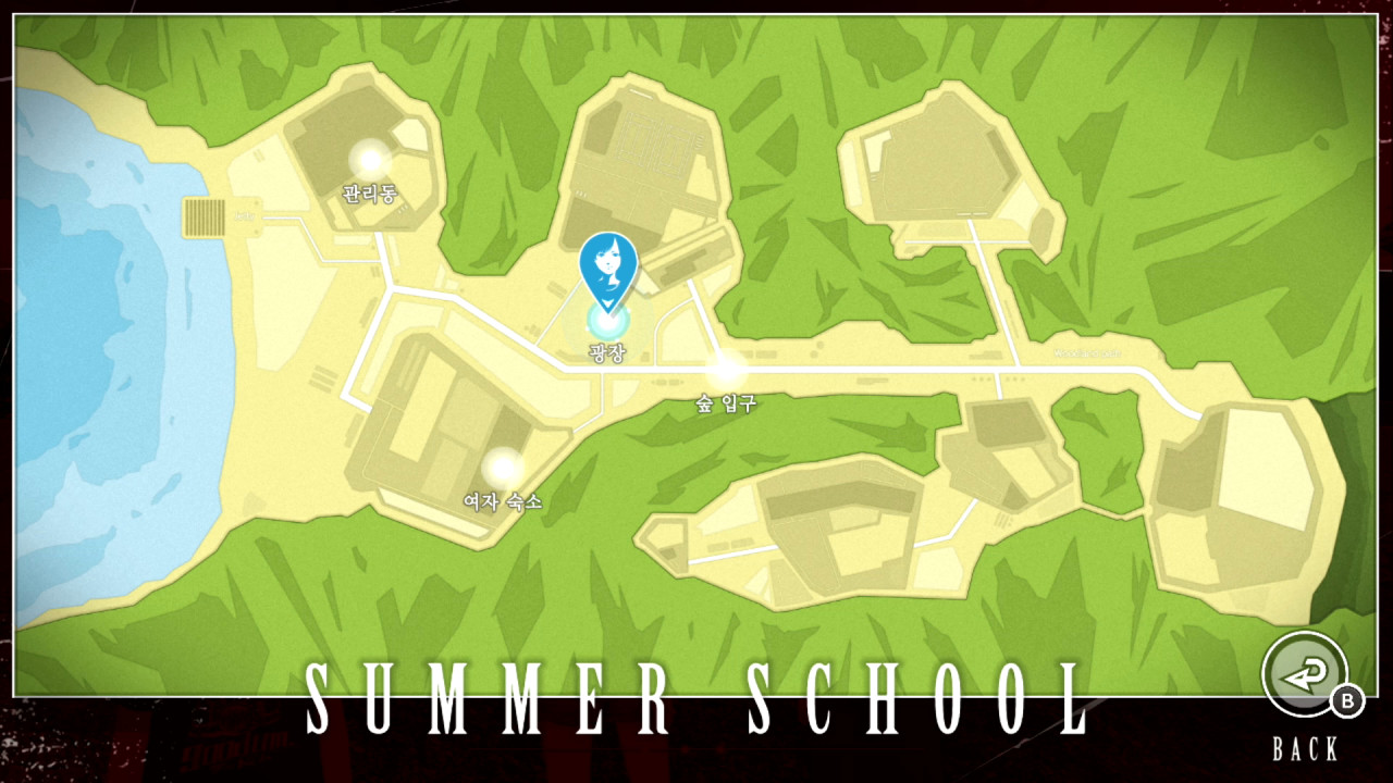 탐정 진구지 사부로 프리퀄 스토리 다이달로스 : 디 어웨이크닝 오브 골든 재즈 screenshot