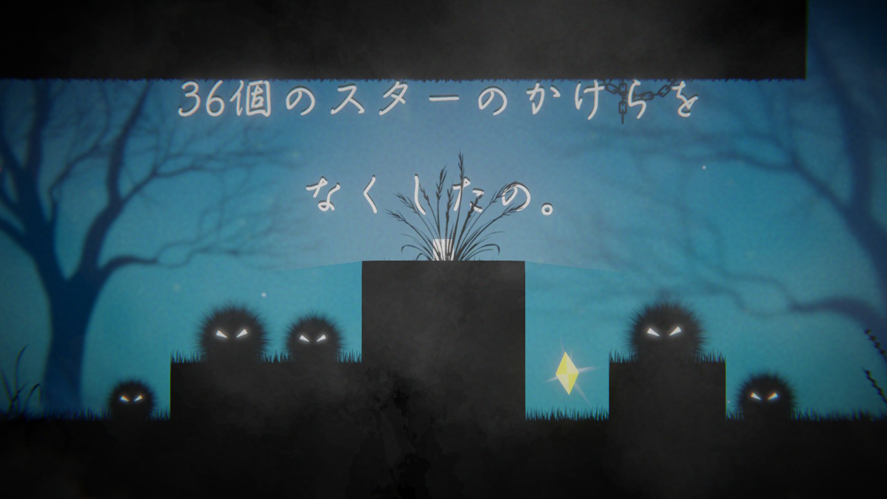 ロストスター