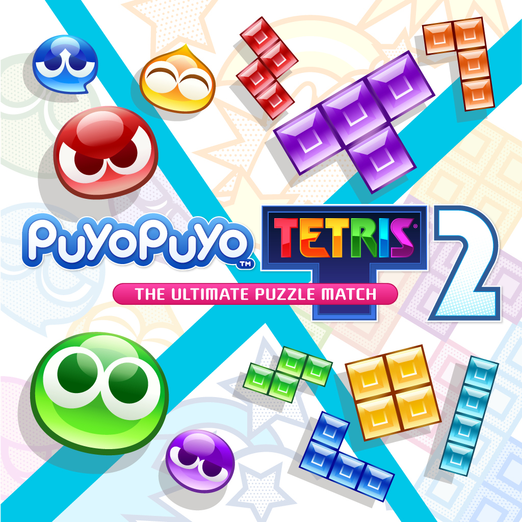 Puyo Puyo™ Tetris® 2/Nintendo Switch/eShop Download