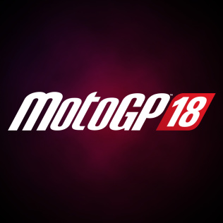 摩托GP18-游戏公社