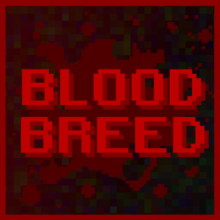 血族 Blood Breed-游戏公社
