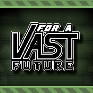 为了广阔的未来-游戏公社