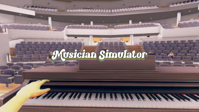 Musician Simulator