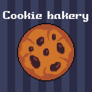 烤曲奇-游戏公社