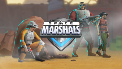 スペースマーシャルズ