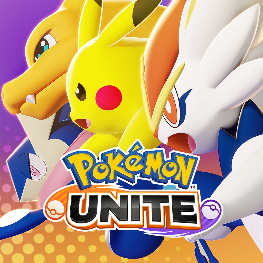 Pokémon UNITE