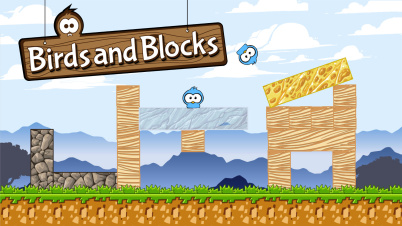 Birds and Blocks (バードアンドブロック)