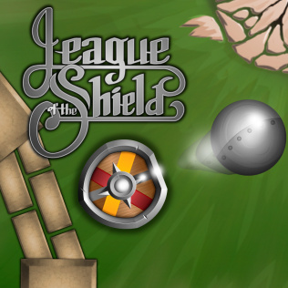 盾牌联盟-游戏公社