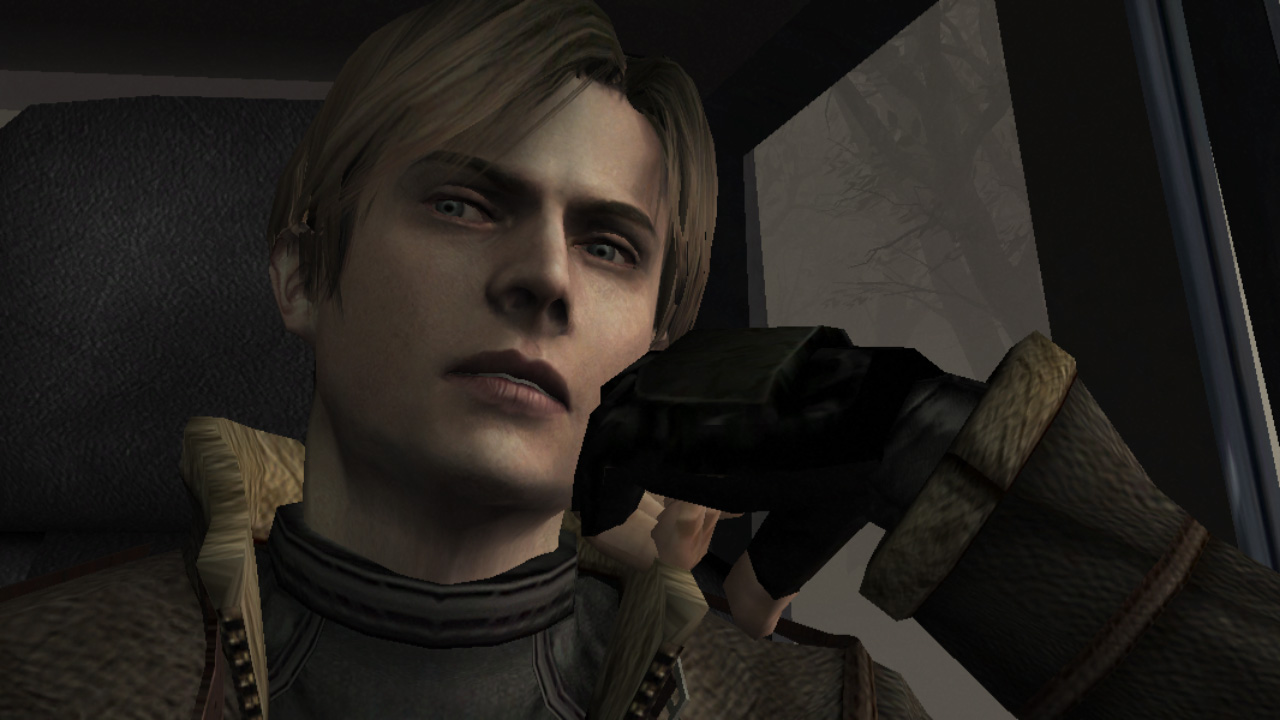 resident evil 4 game cheats for pc