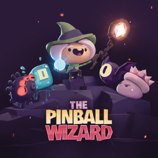 弹子球魔法师-游戏公社