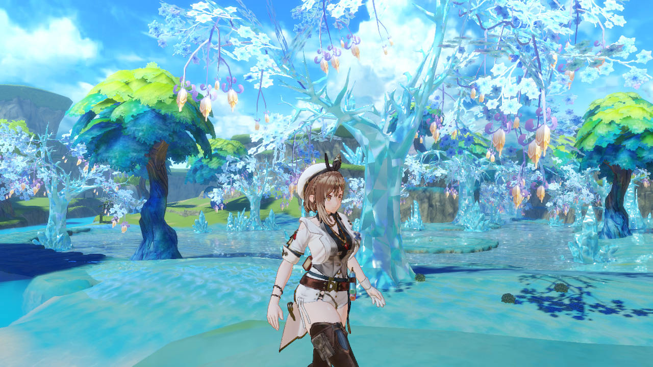 "Another Look" Costume Set
